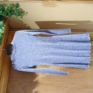 Pretty Purple Arizona Jean Company Dress Size Medium